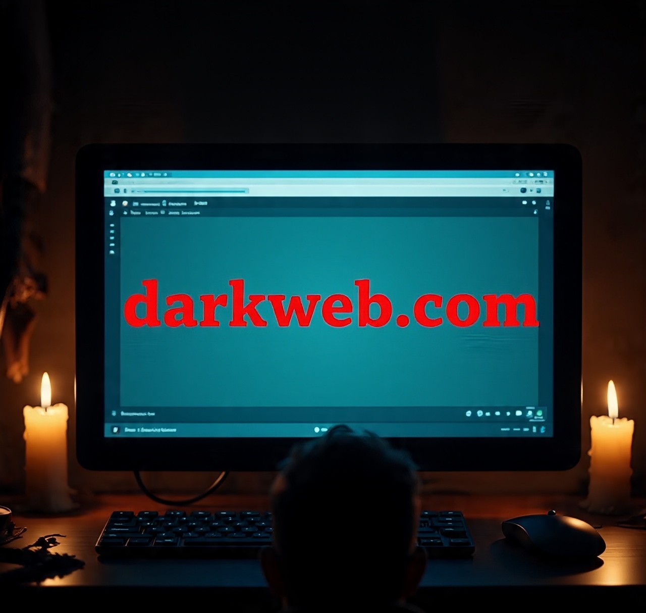 Online Digital Arrest