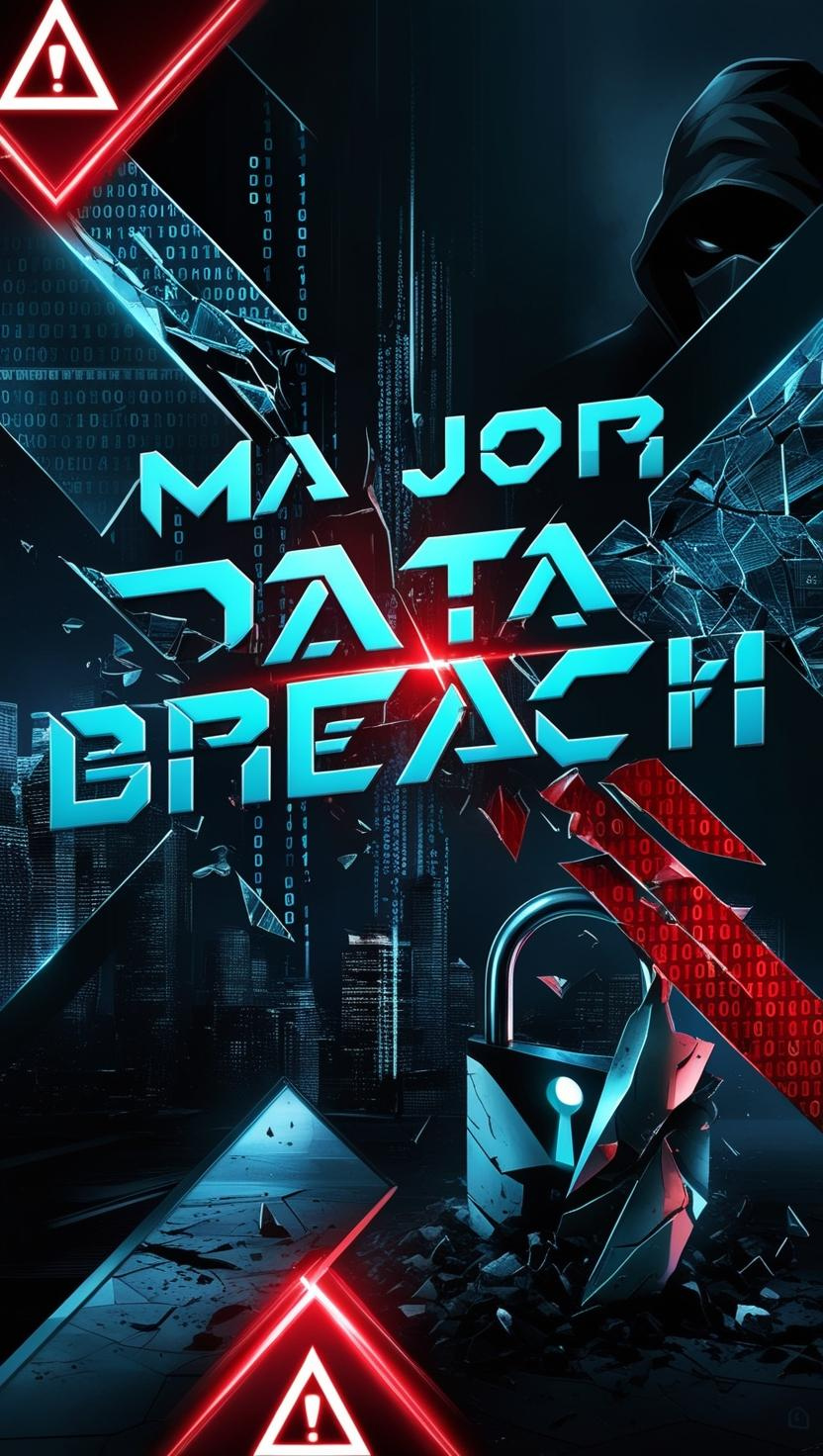 Major Data Breach