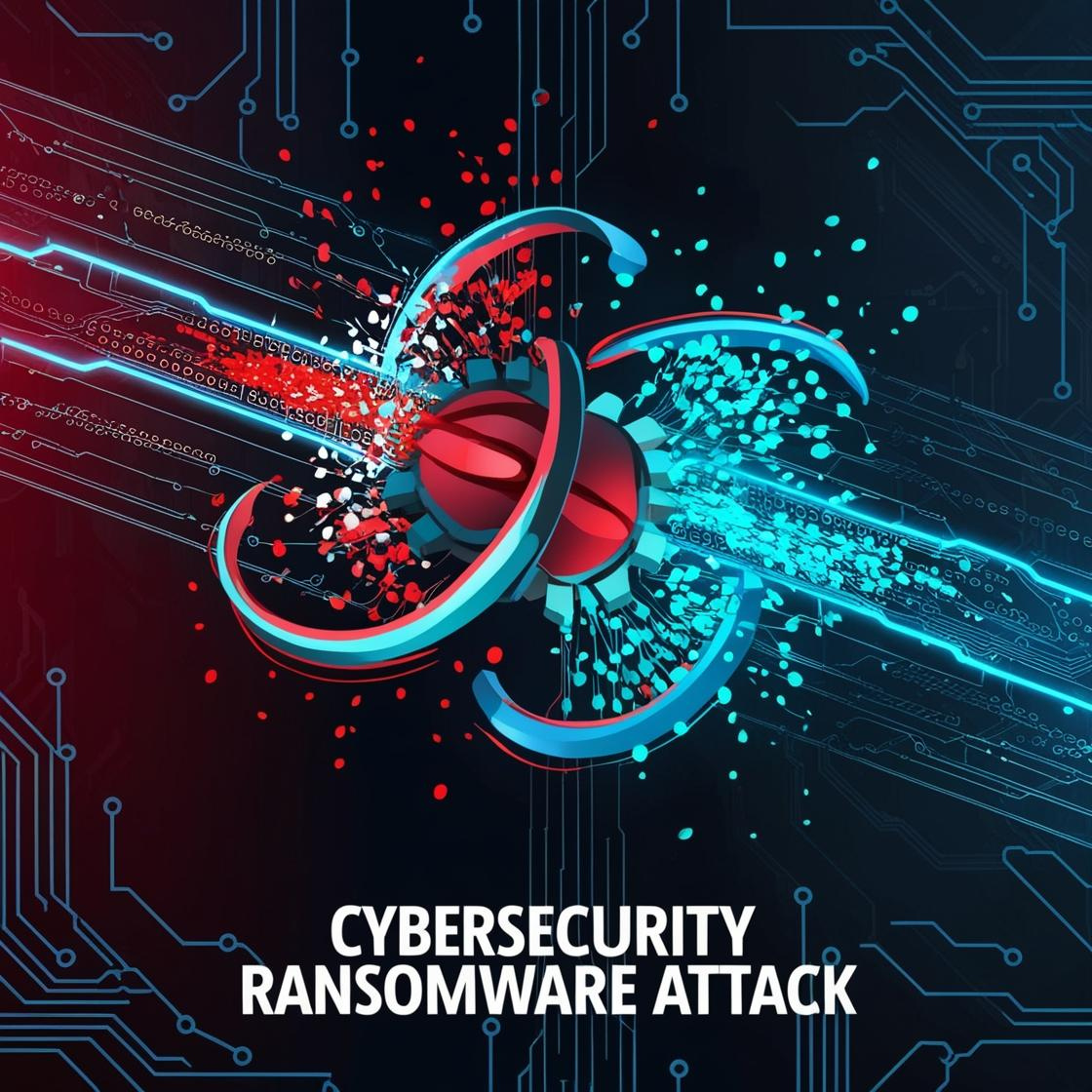 Ransomware Attack