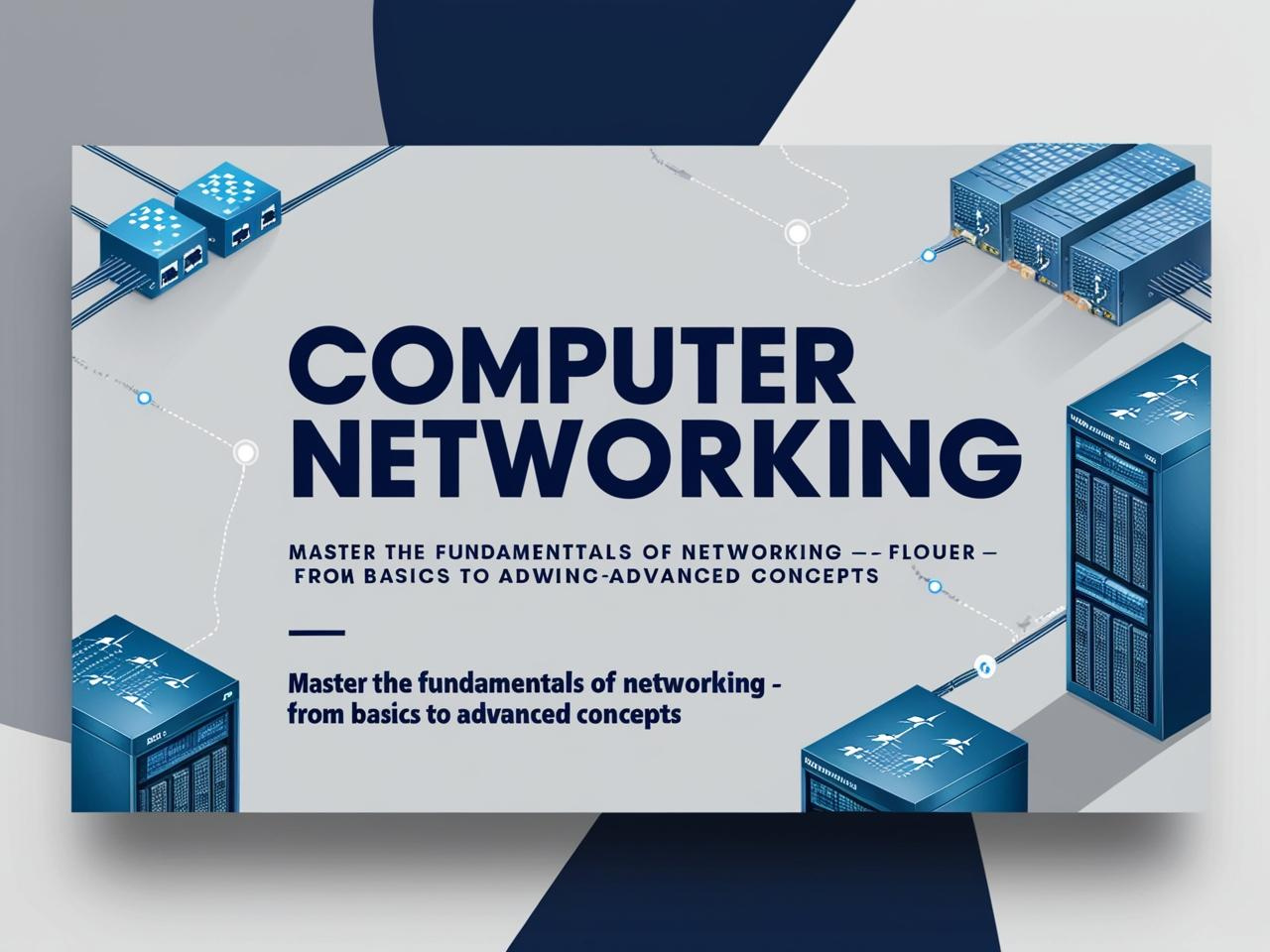 Computer Networking