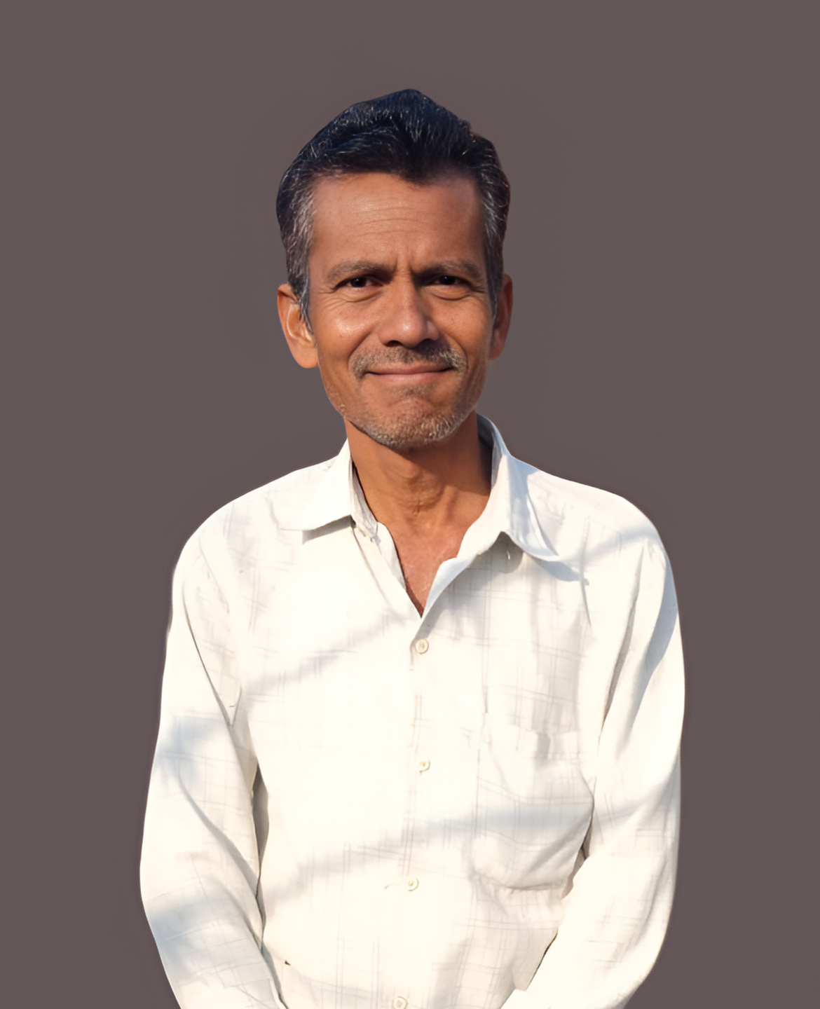 papa JI