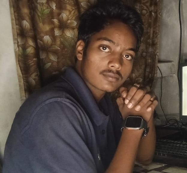 Pravin Pandit